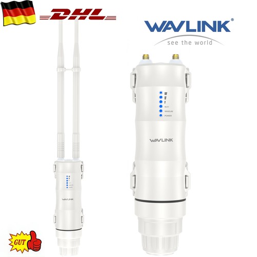Wavlink ac600 outdoor - wavlink,
