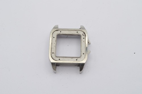 Cartier santos automatik - santos,