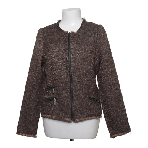 Gharani strok blazer - gharani,