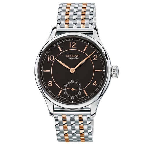 Dugena premium herrenuhr - dugena,