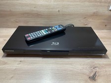 Samsung Blu-Ray Player