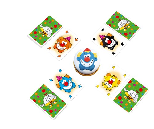 Halli galli junior neu ovp - neu, &