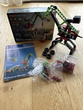 Fischer Technik Universal Starter Ab 7 Jahre