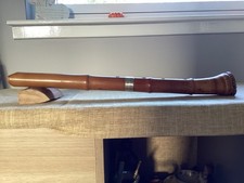 Schöner Shakuhachi Jiari 1.8