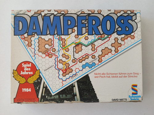 Schmidt spiele brettspiel - schmidt,