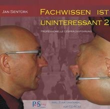Fachwissen ist uninteressant