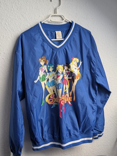 Vintage sailor moon - sailor,