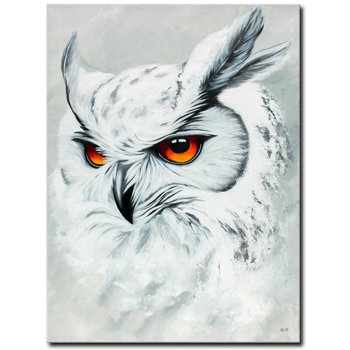 Acryl bild gemälde modern - acryl,