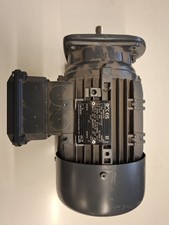 Getriebebau Nord SK 80LP/4TW