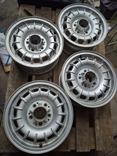 Felgen Barock Original 6J 14