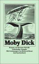 Moby Dick von Melville, Herman