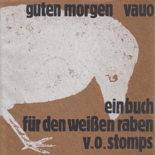 Guten morgen vauo ein buch - vauo.,