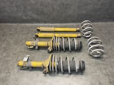 VW Golf 4 2.8 V6 204PS 4 Motion Fahrwerk Stoßdämpfer Lowtec Tieferlegung #26200