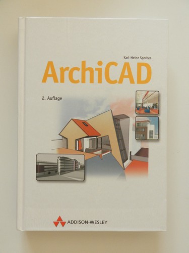 Archicad karl heinz sperber - archicad,
