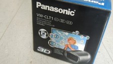 3D Objektiv VW-CLT 1 -