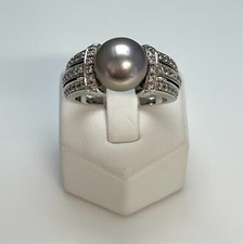 TAHITI PERLENRING UND 48