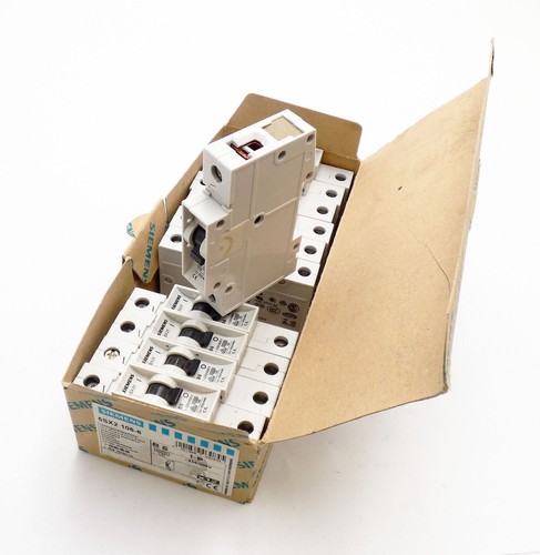 11x siemens 5sx2 - 11x,