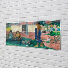 Tulup Glasbilder 125x50