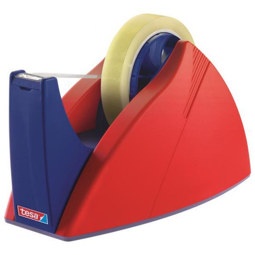 Tesa tischabroller easy - tischabroller,