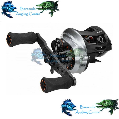 Okuma helios hsx 273lx - okuma, sx
