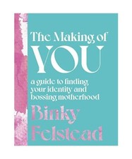 The Making of You: A guide to