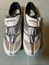 Rennradschuhe Shimano Damen Gr. 40 
