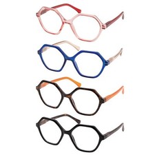 Stella Lesebrille in 4 Farben, I NEED YOU  Stärke von +1,00 - +3,50 dpt.