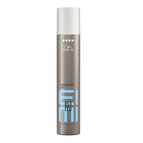 Eimi haarspray verschiedene - haarspray,