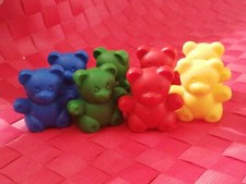 Spielfiguren Spielsteinen