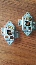 Blinkerfassungen  für DKW