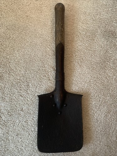 M1874 feldspaten schaufel - m1874,