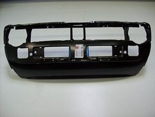 VW Golf 1 Limousine Cabrio Frontmaske Frontblech Frontschürze Bj. 74-