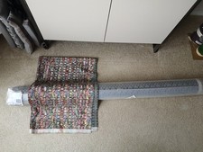 Bezugsstoff von Bretz