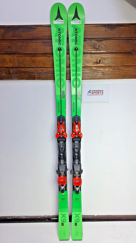 Atomic redster 181cm ski - atomic,
