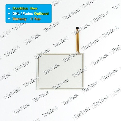 Touch screen panel - touch, glass