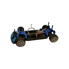 4WD RC Modellauto originalen
