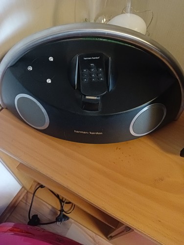 Harman kardon play - harman, +