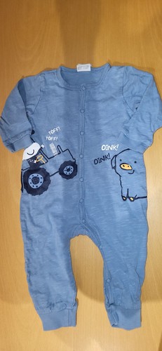 Schlafanzug einteiler baby - schlafanzug,