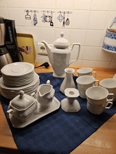 Kaffeeservice SeltmannWeiden