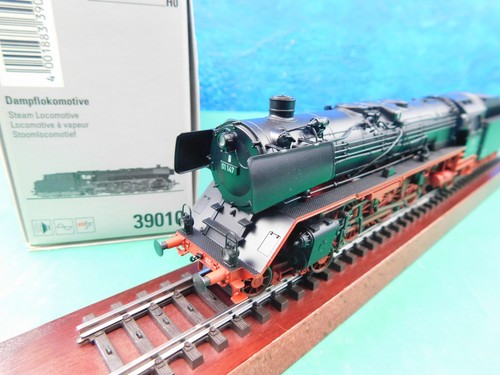 A15 märklin 39010 dampflok - h0,