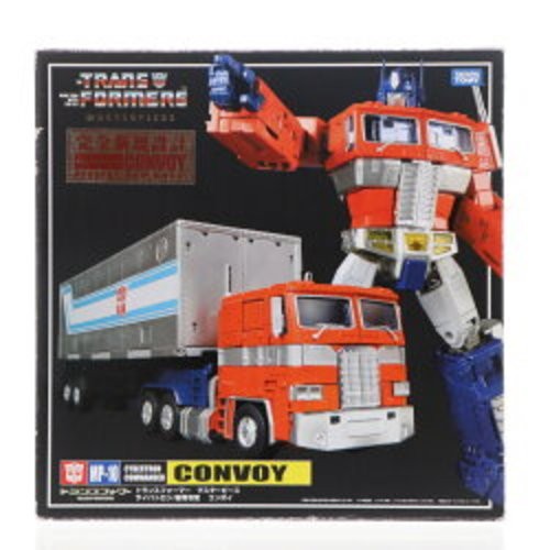 Takara tomy transformers - takara,