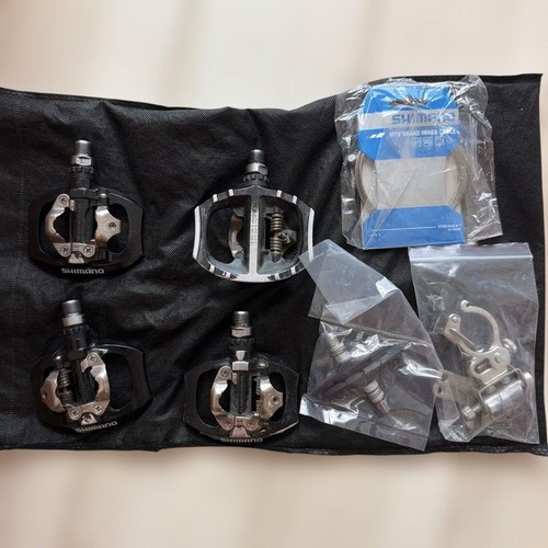 Shimano a530 spd flat - pd-a530,