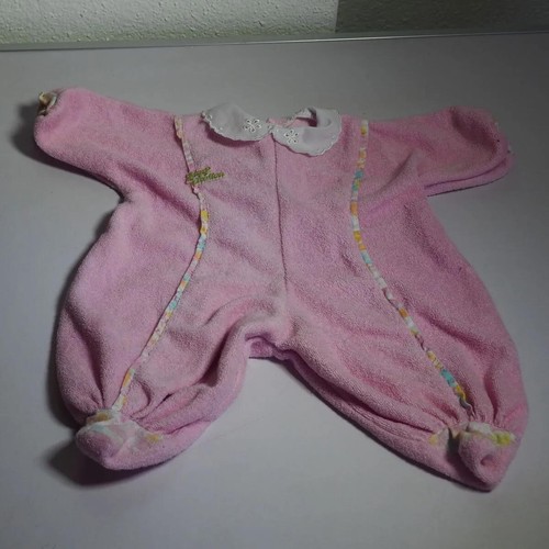 Zapf creation puppen strampler - creation,
