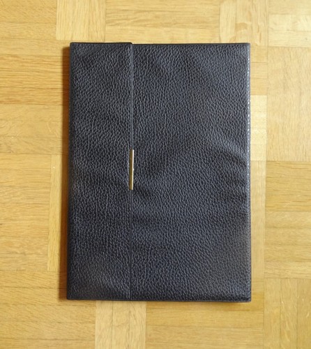 Dokumentenmappe 1960 1970 - dokumentenmappe,