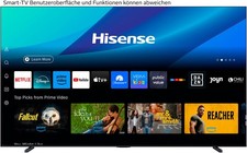 HISENSE Smart TV 85U7Q 215