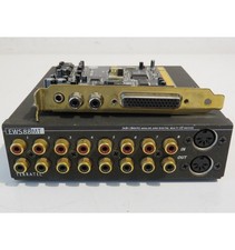 Terratec Audiosystem EWS88 MT