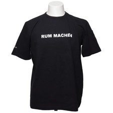 Bacardi shirt größe l - t-shirt,,