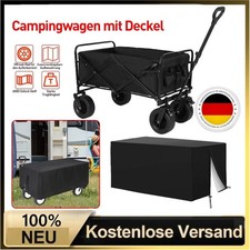 Bollerwagen faltbar 300+kg