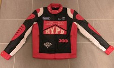 Racing Jacke Jacket M schwarz
