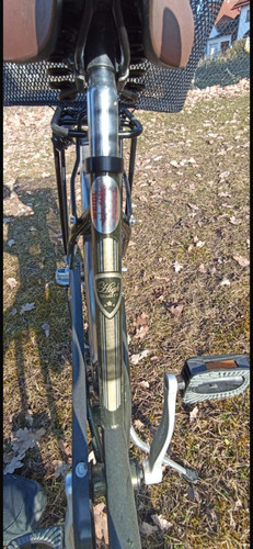 Fahrrad staiger neu zoll - staiger,, 26